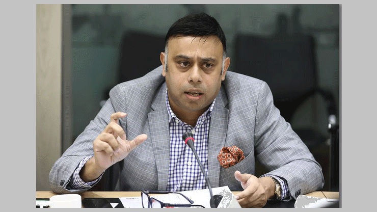 বিএসইসির চেয়ারম্যানের দায়িত্ব কেন নিতে চান না মাসরুর রিয়াজ