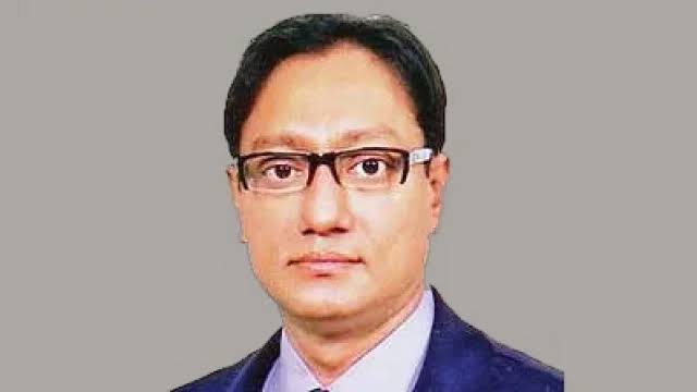 Dr. Shahadat es el nuevo alcalde de Chittagong, notificación de la CE