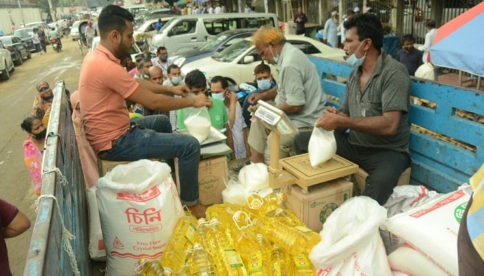 Los productos TCB estarán disponibles además de la tarjeta familiar