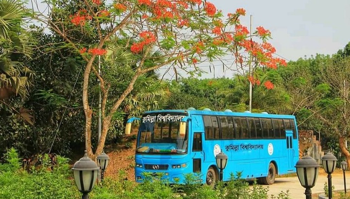 Se incorporan al servicio de transporte dos autobuses parados en Kubi