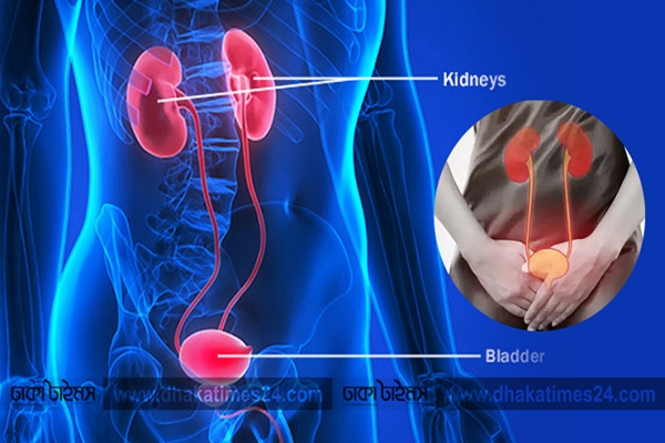 What Happens If You Hold Your Urine For A Long Time